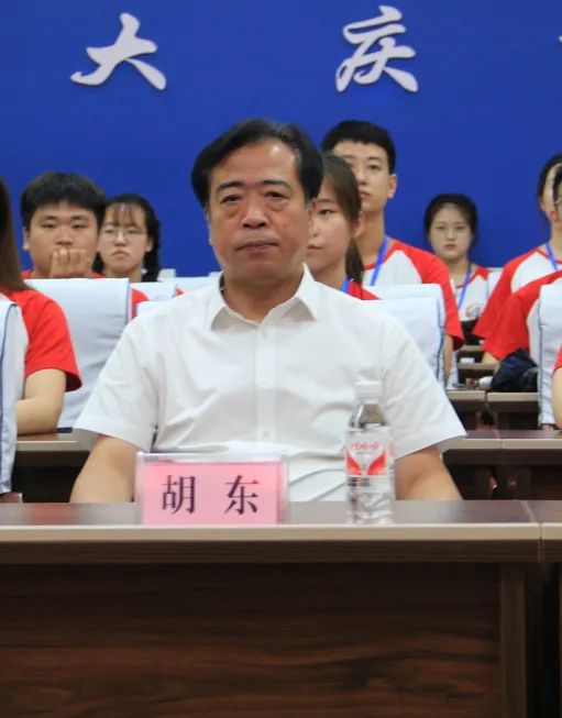 党组书记,检察长葛少禹就如何积极构建"互联网 检察"的工作模式,探索